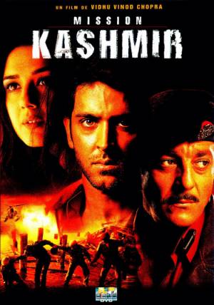Mission Kashmir Mission Kashmir