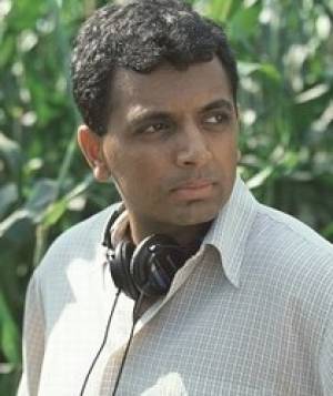 M. Night Shyamalan