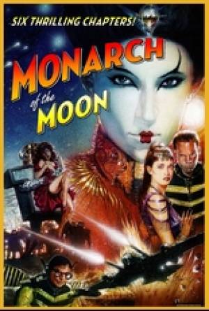 Monarch of the Moon