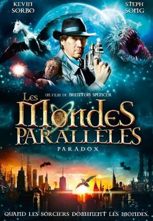 Paradox : Les Mondes Parallèles