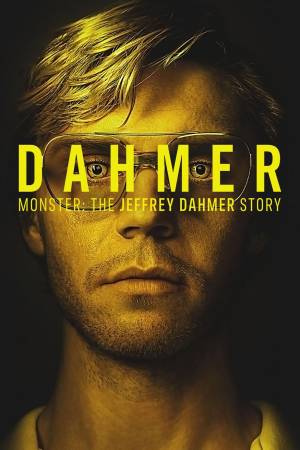 Monstre: L'histoire de Jeffrey Dahmer