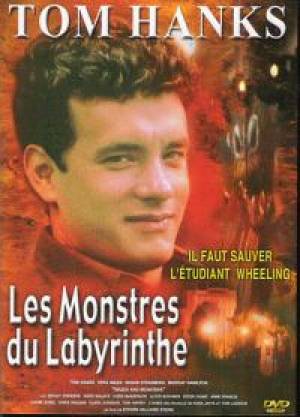 Les Monstres du Labyrinthe