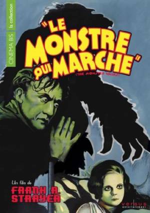 Le Monstre qui Marche