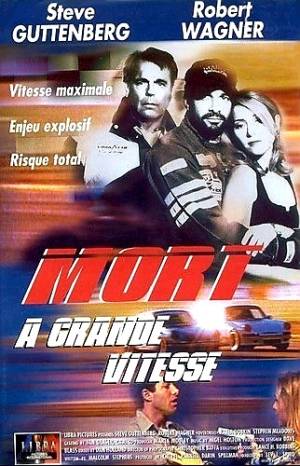 Mort à Grande Vitesse