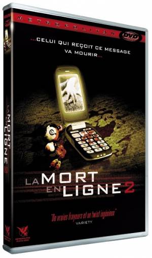 La Mort en Ligne 2