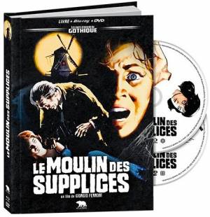 Le Moulin des Supplices