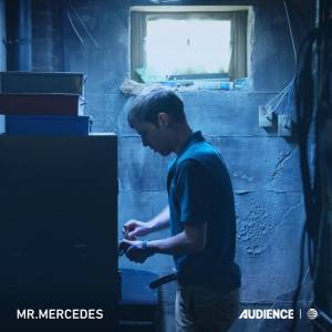 Mr. Mercedes