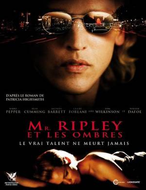 Mr. Ripley et les Ombres