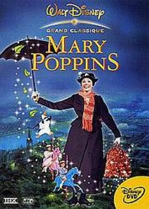 Mary Poppins