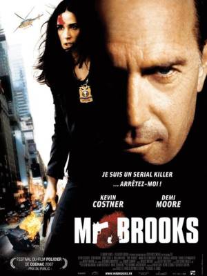 Mr. Brooks Mr. Brooks