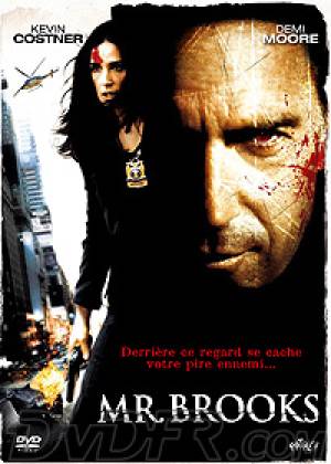 Mr. Brooks Mr. Brooks