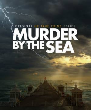 Murder by the Sea