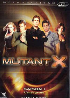 Mutant X