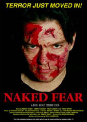 Naked fear