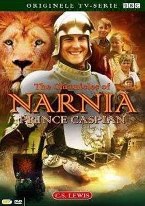 Les Chroniques de Narnia : Le Prince Caspian et L'Odyssée du passeur d'Aurore Les Chroniques de Narnia : Le Prince Caspian et L'Odyssée du passeur d'Aurore