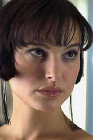 Natalie Portman