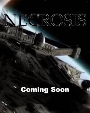 Necrosis : Colony 10