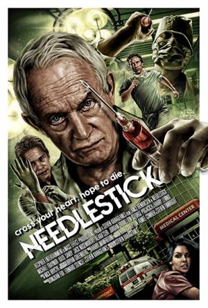 Needlestick