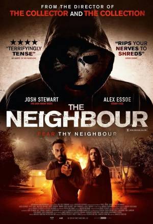 The Neighbour The Neighbour