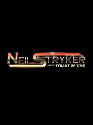 Neil Stryker and the Tyrant of Time