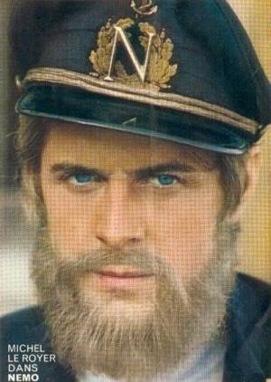 Nemo ou la Révolte du Nautilus Nemo ou la Révolte du Nautilus