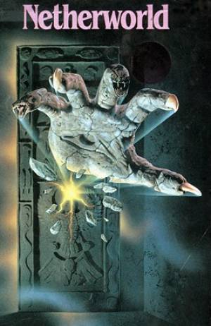 La Main des Ténèbres