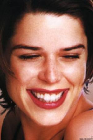 Neve Campbell