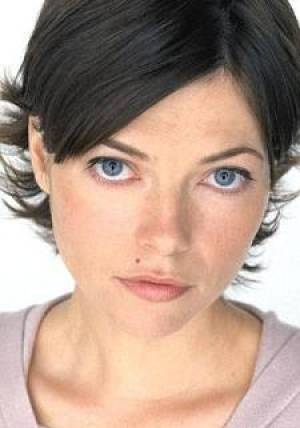 Nicole De Boer