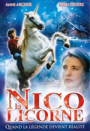 Nico la licorne