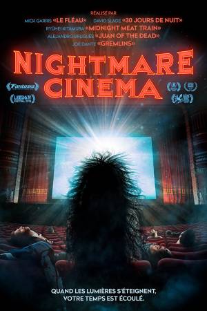 Nightmare Cinema