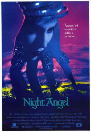 Night Angel