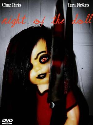 Night Of The Doll