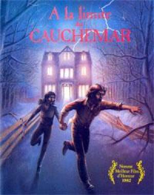 A La Limite Du Cauchemar