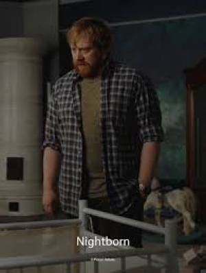 Nightborn