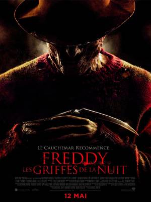 Freddy: Les Griffes de la Nuit