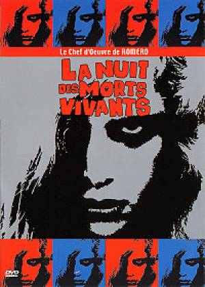 La Nuit des Morts-Vivants