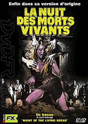 La Nuit des Morts-Vivants 