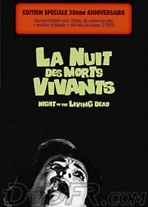 La Nuit des Morts-Vivants 