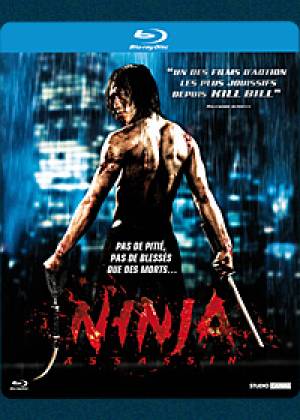 Ninja Assassin