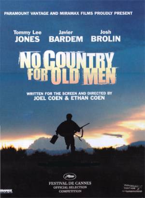 No Country for Old Men