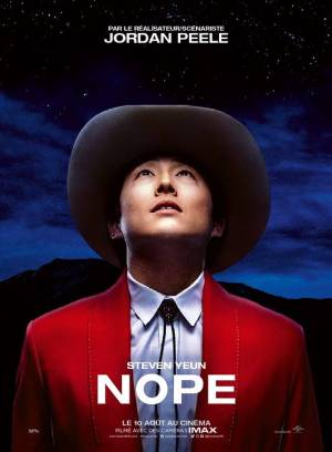Nope Nope