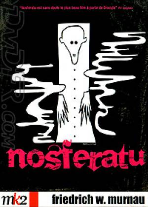 Nosferatu le vampire