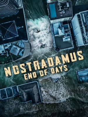 Nostradamus: End of Days