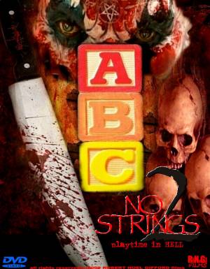 No Strings 2: Playtime in Hell