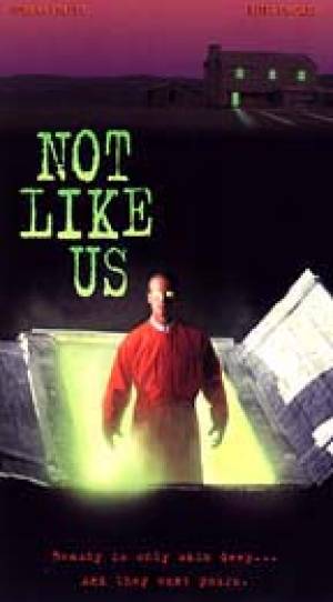 Not Like Us