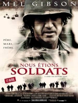 Nous Etions Soldats