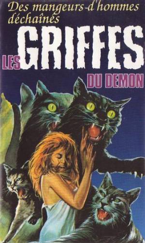 La Nuit des mille chats - Les Griffes du Démon La Nuit des mille chats - Les Griffes du Démon