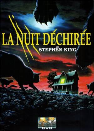 La Nuit déchirée La Nuit déchirée
