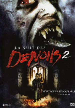 Demon House 2 Demon House 2