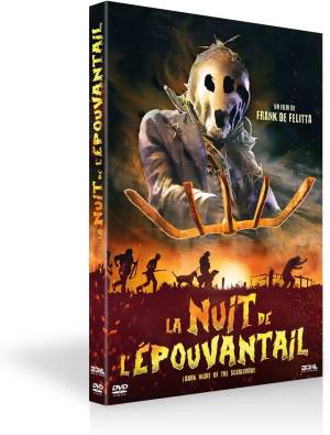 La Nuit de l'Epouvantail La Nuit de l'Epouvantail